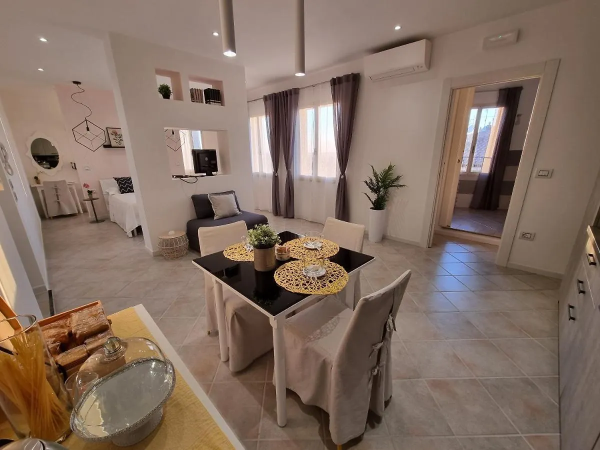 B&B Tiu Angalu 14 Sorso