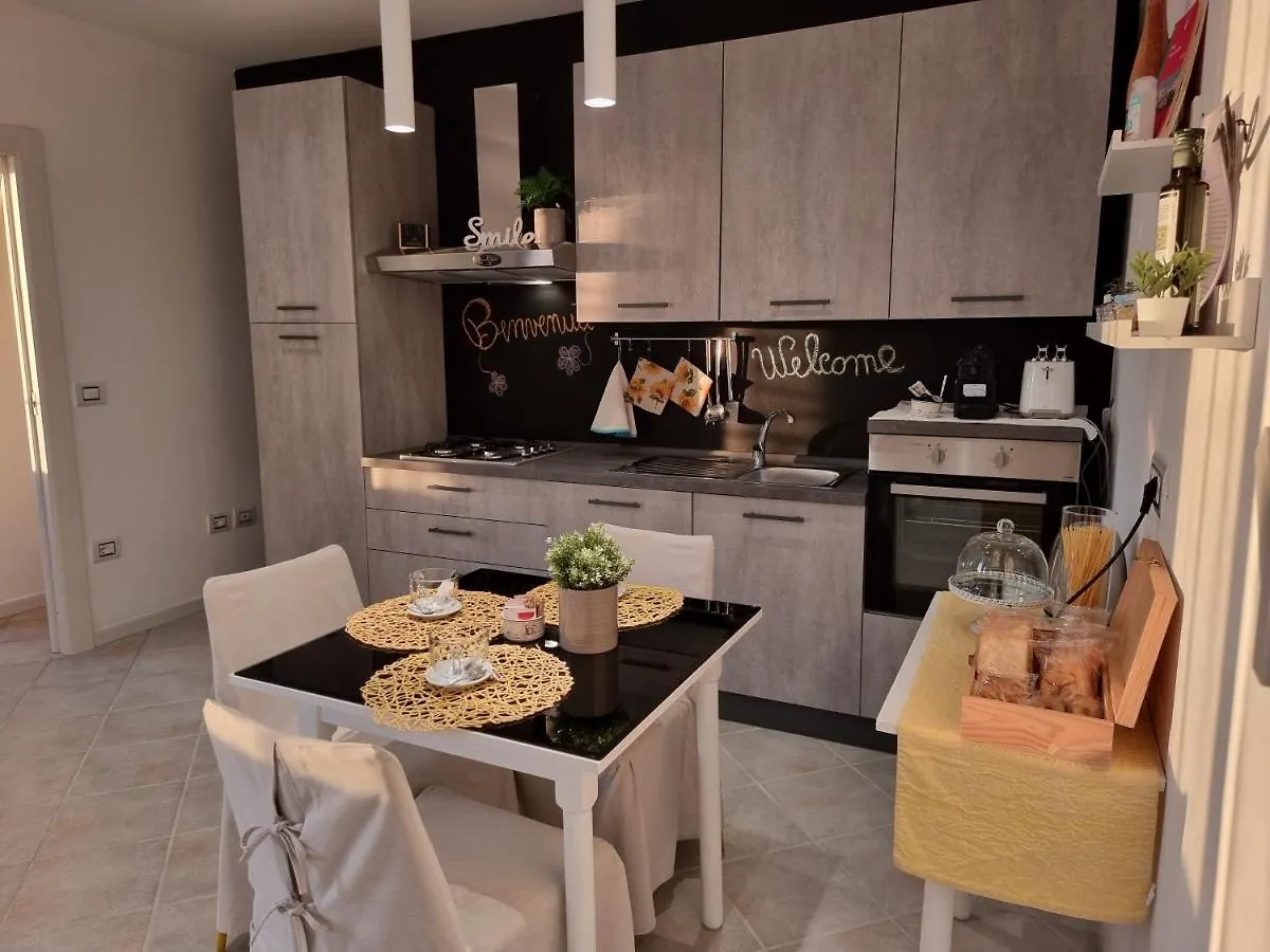 B&B Tiu Angalu 14 Sorso