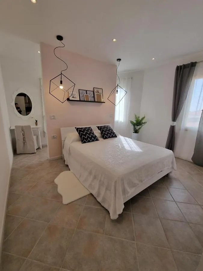 B&B Tiu Angalu 14 Sorso Italy