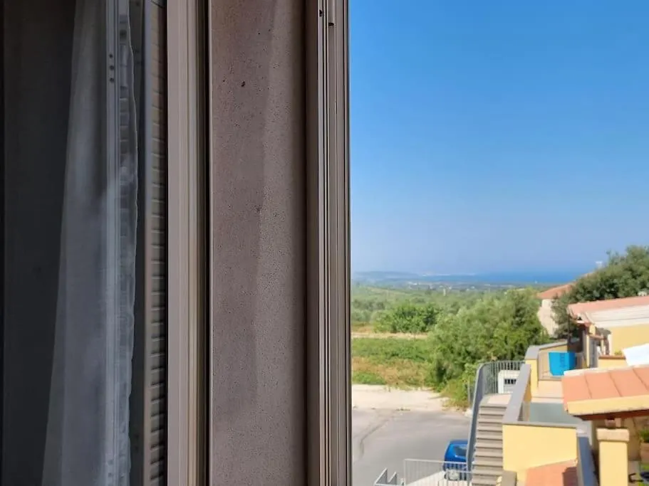Apartment B&B Tiu Angalu 14 Sorso Italy