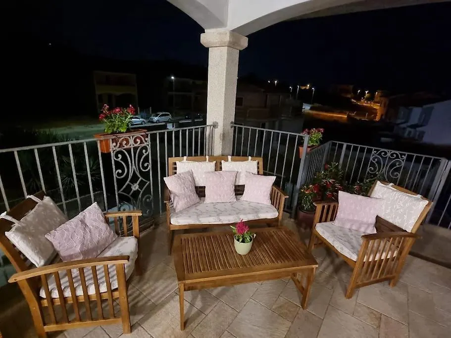 Apartment B&B Tiu Angalu 14 Sorso