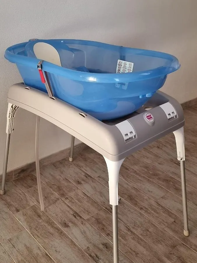 B&B Tiu Angalu 14 Sorso 0*,  Italy
