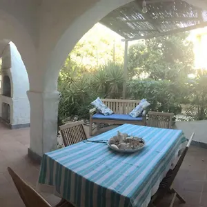  Vakantiehuis Casa Eden Beach