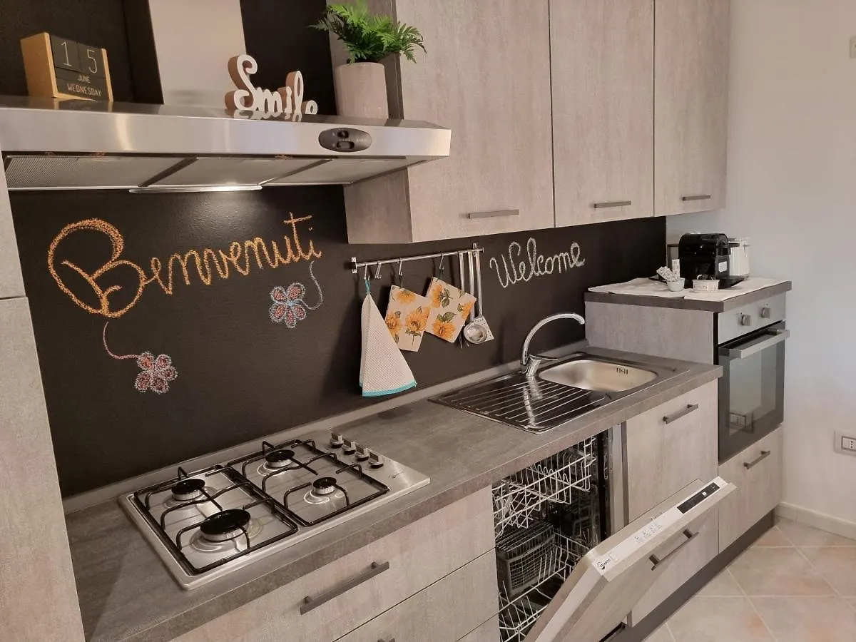 B&B Tiu Angalu 14 Sorso Italy