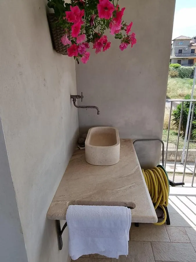 Apartment B&B Tiu Angalu 14 Sorso