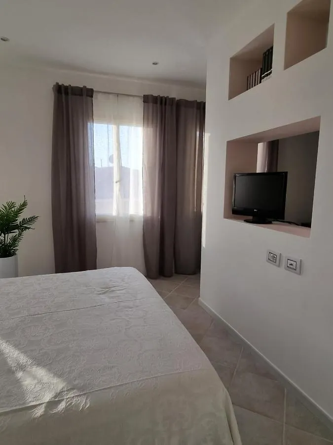 Apartment B&B Tiu Angalu 14 Sorso