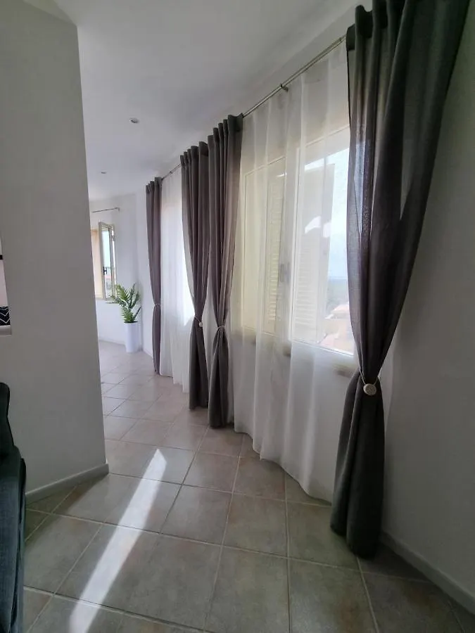 B&B Tiu Angalu 14 Sorso Apartment