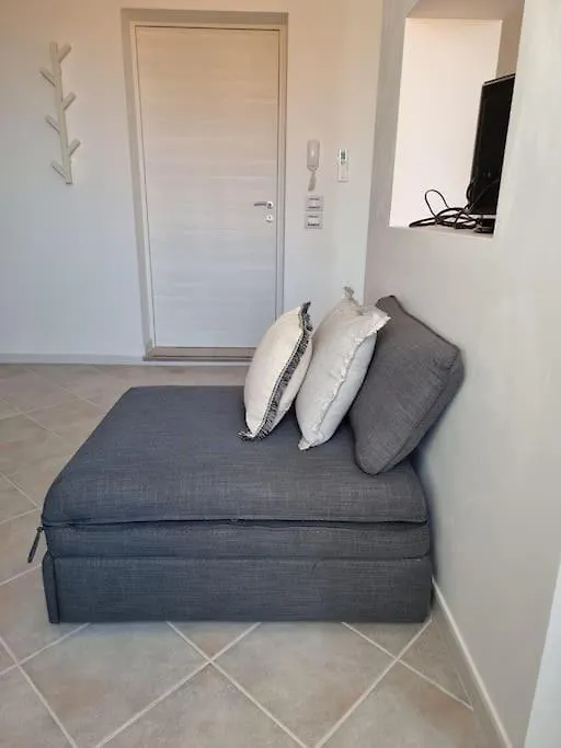 B&B Tiu Angalu 14 Sorso 0*,  Italy