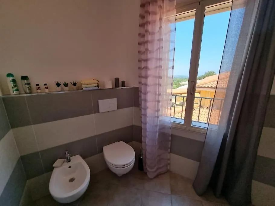 B&B Tiu Angalu 14 Sorso