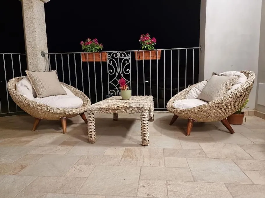 B&B Tiu Angalu 14 Sorso