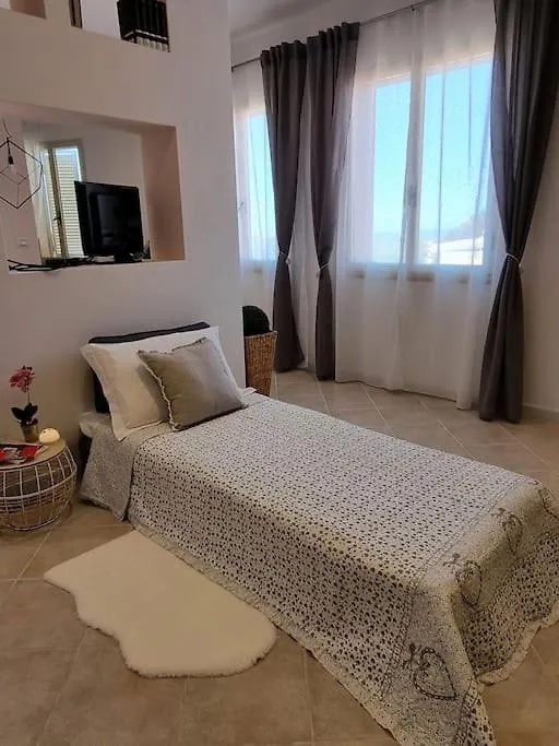 B&B Tiu Angalu 14 Sorso Apartment