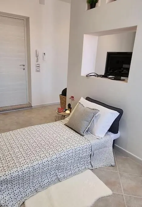 B&B Tiu Angalu 14 Sorso Apartment